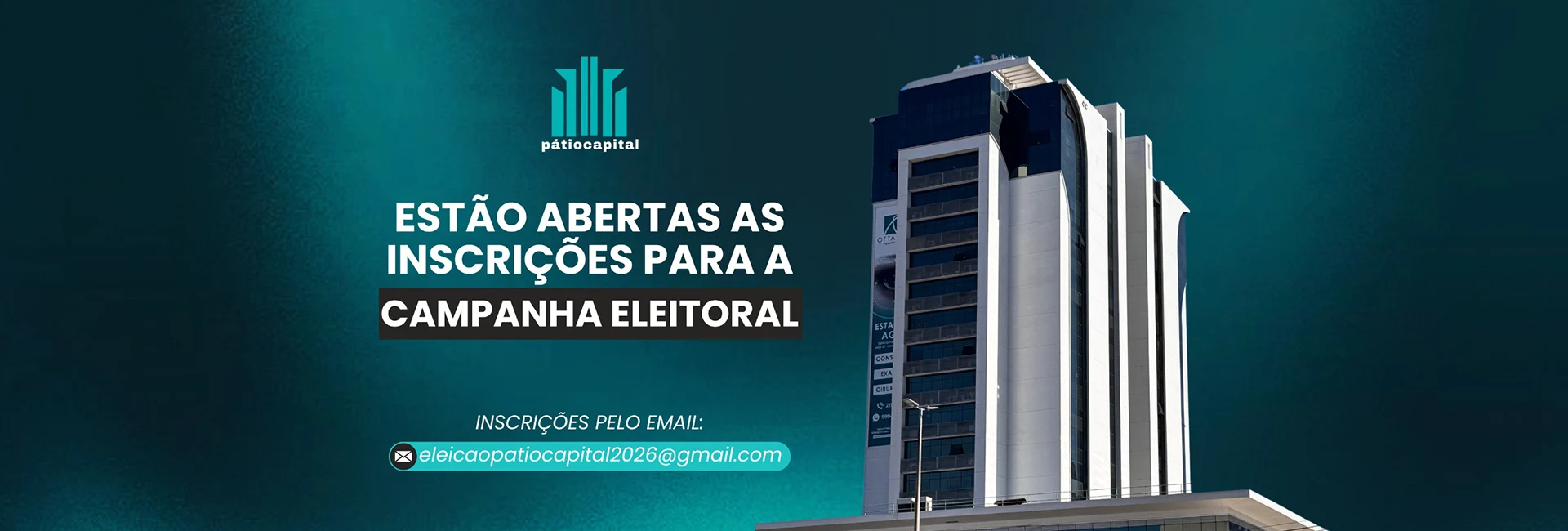 Pátio Capital