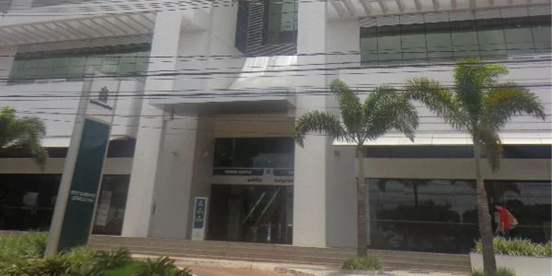 Sala 903