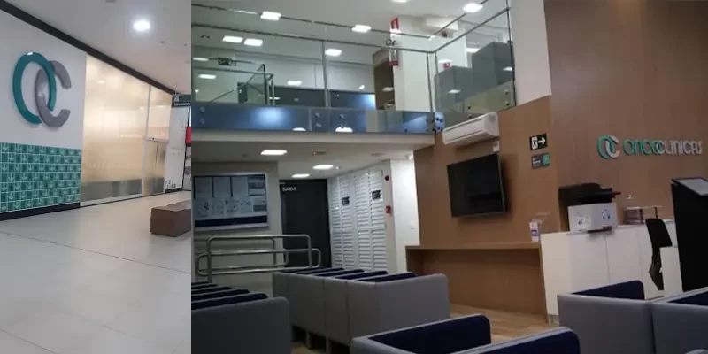 Aliança – Instituto de Oncologia
