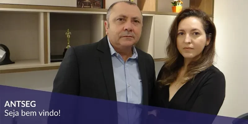 Antseg – Assessoria e Corretagem de Seguros