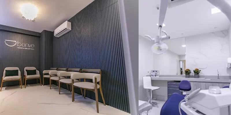 Benve Odontologia