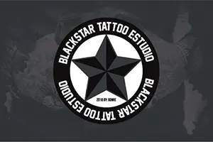 Black Star Tattoo Estúdio