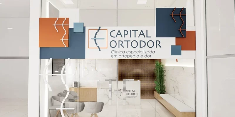 Capital Ortodor