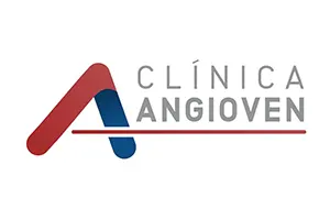 Clínica Angioven