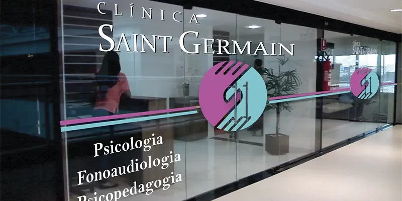Clínica Saint Germain