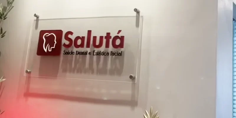 Clínica Salutá – Saúde Dental e Estética Facial