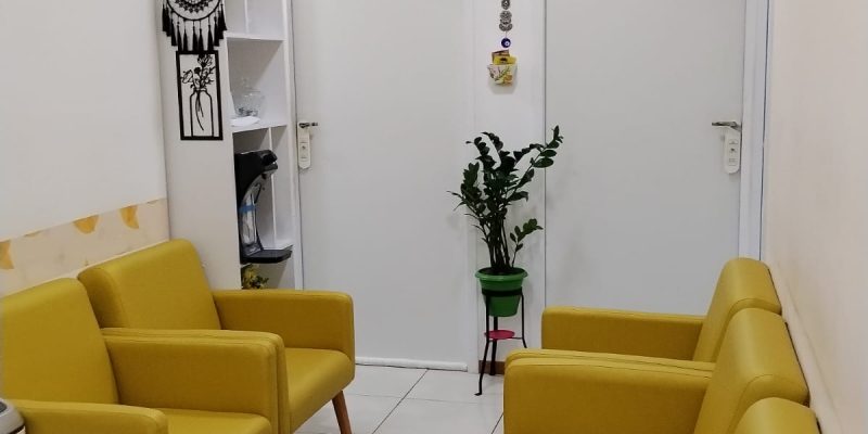 CONECTTA CLÍNICA DE PSICOLOGIA E SAÚDE