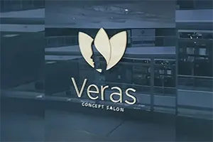 Elkadri e Veras