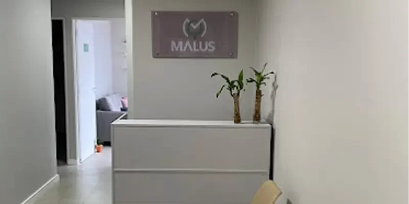Espaço Málus