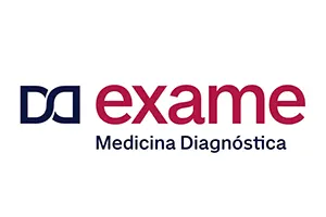 Exame – Medicina Diagnóstica