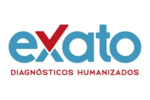 Exato – Diagnósticos Humanizados