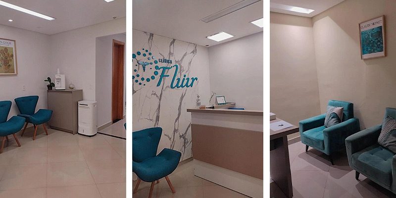 Fluir – Clínica de Psicologia