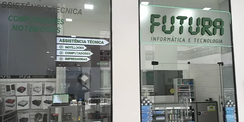 Futura – Informática e Tecnologia
