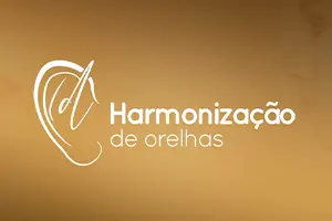 Harmonização de Orelhas