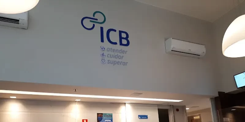 ICB – Instituto de Câncer de Brasília