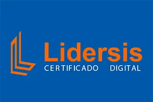 Lidersis – Certificado Digital