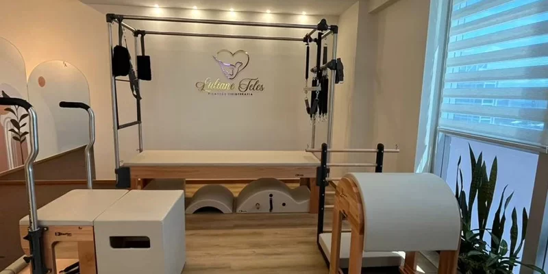 Lidiane Teles – Pilates