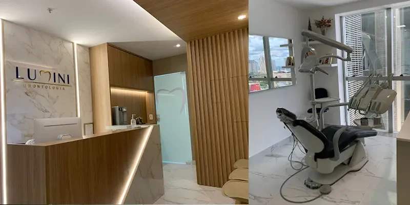 Lumini – Odontologia