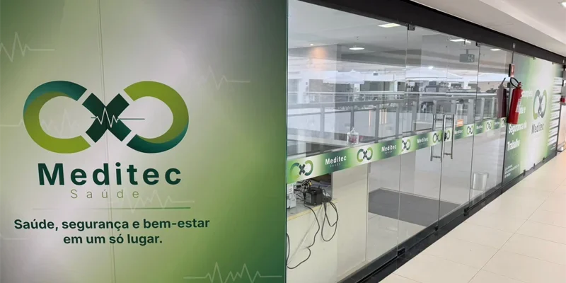 Meditec Saúde