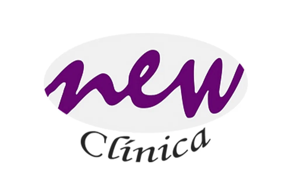 New – Clínica de Psicologia