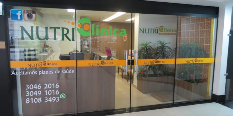 Nutri Clínica – Clínica Médica