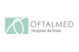 Oftalmed – Hospital da Visão