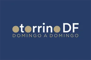 Otorrino DF