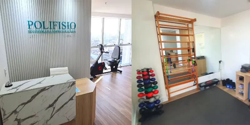 Polifísio – Fisioterapia