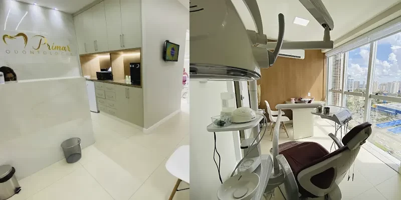 Primar – Odontologia