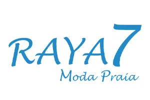 Raya 7 – Moda Praia
