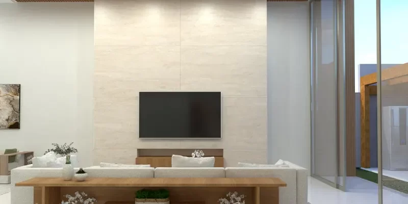 Rosangela Diniz – Arquitetura e Engenharia