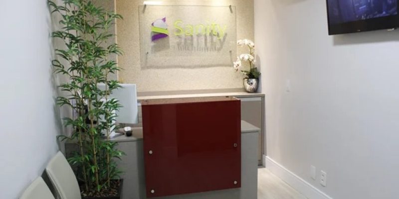 Sanity – Clínica de Psicologia