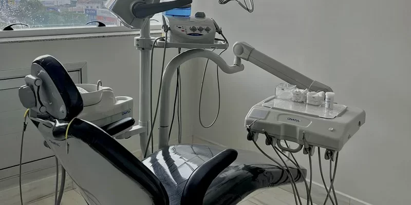 Sorriso Centro Odontológico 24 Horas