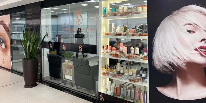Studio Venusta – Beleza e Estética