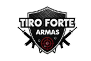 Tiro Forte – Armas