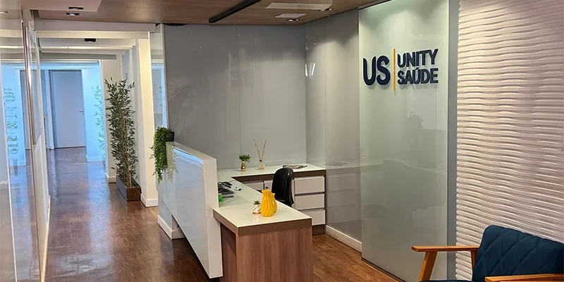 Unity Saúde