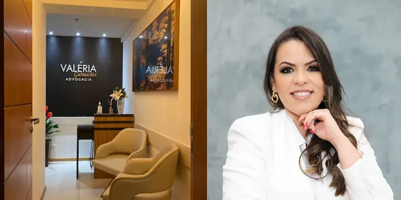 Valéria Guimarães – Advocacia
