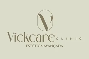 Vickcare Clínica – Estética Avançada