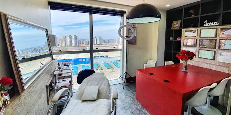 Vickcare Clínica – Estética Avançada