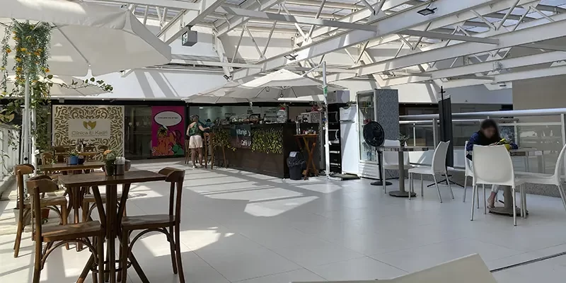 Villarejo – Café