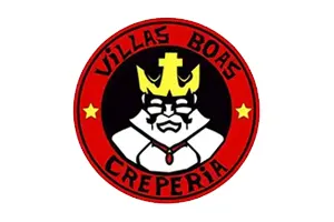 Villas Boas – Creperia
