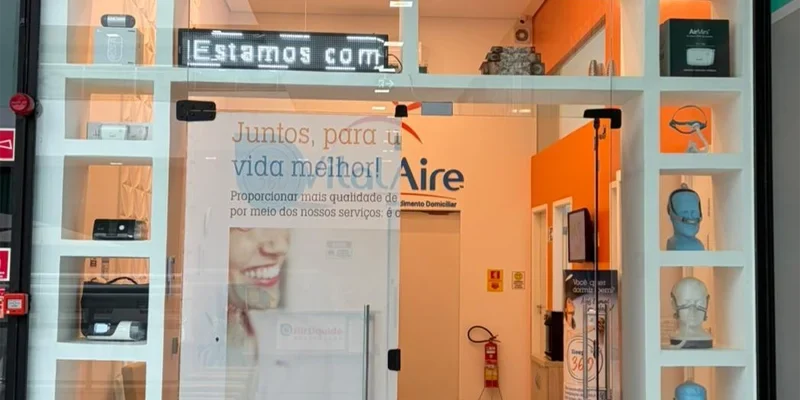 VitalAire Clinic