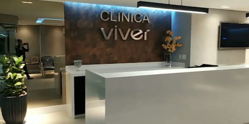 Viver – Clínica de Imagens Médicas