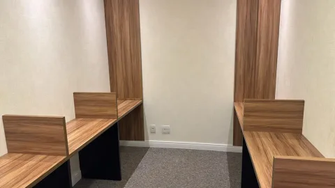 Sala 1313 — foto 6