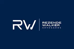 Logo Rezende & Walker Advogados Associados Patio Capital