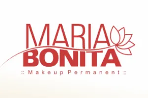 Maria bonita make-up
