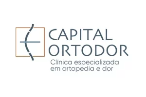 Capital Ortodor - logo principal