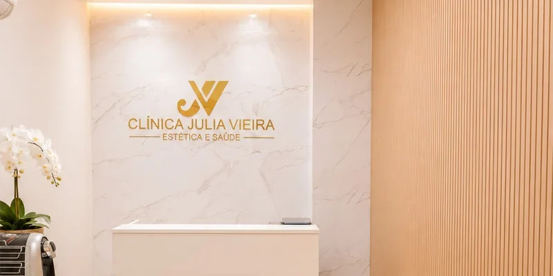 Clínica Julia Vieira 02