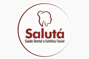 Clínica Salutá - Logomarca