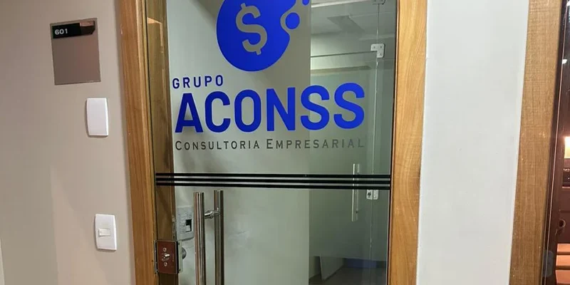 Grupo Aconss - Consultoria Empresarial - foto 01